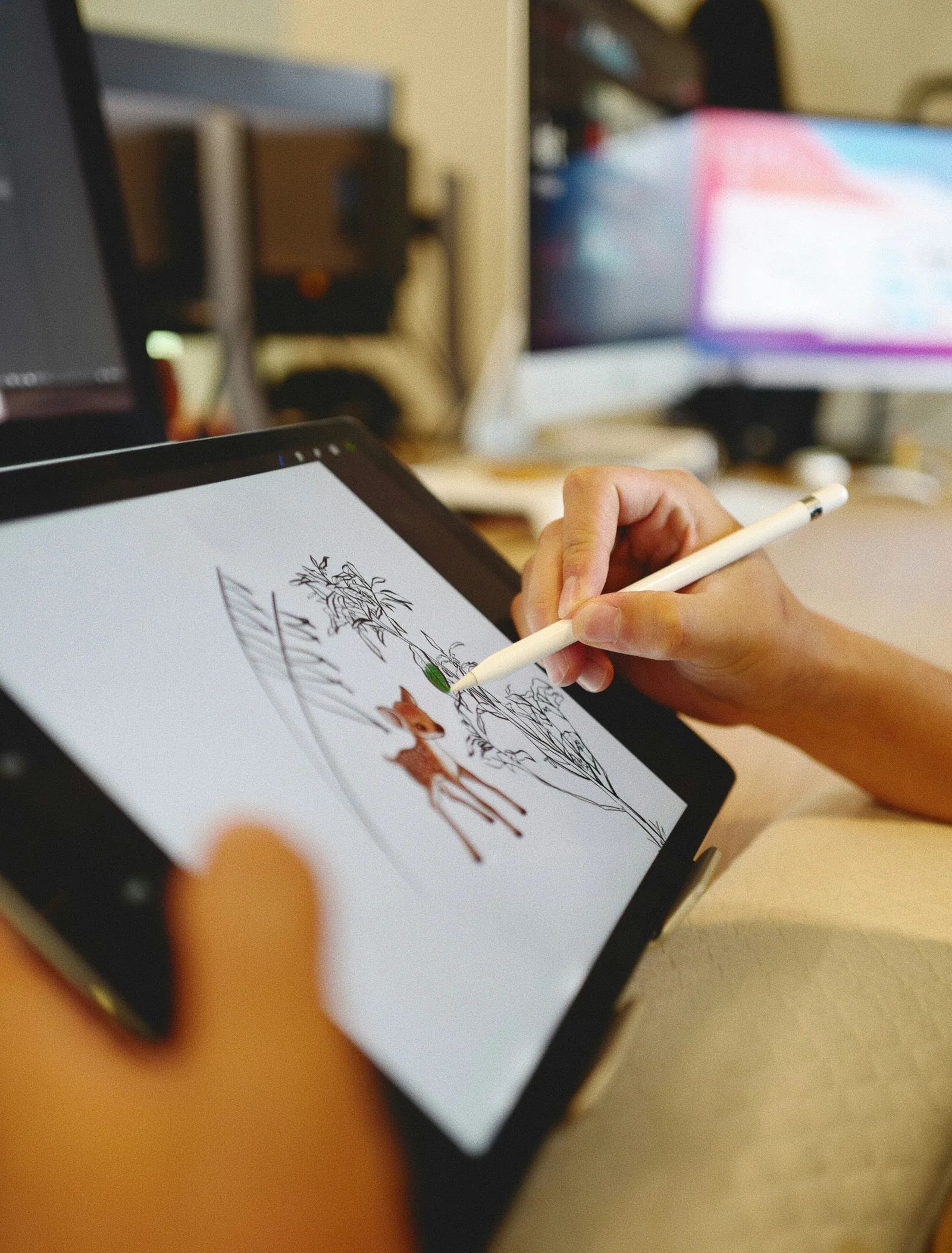 AI in 2D Animation: What Actually Changes for You in 2026